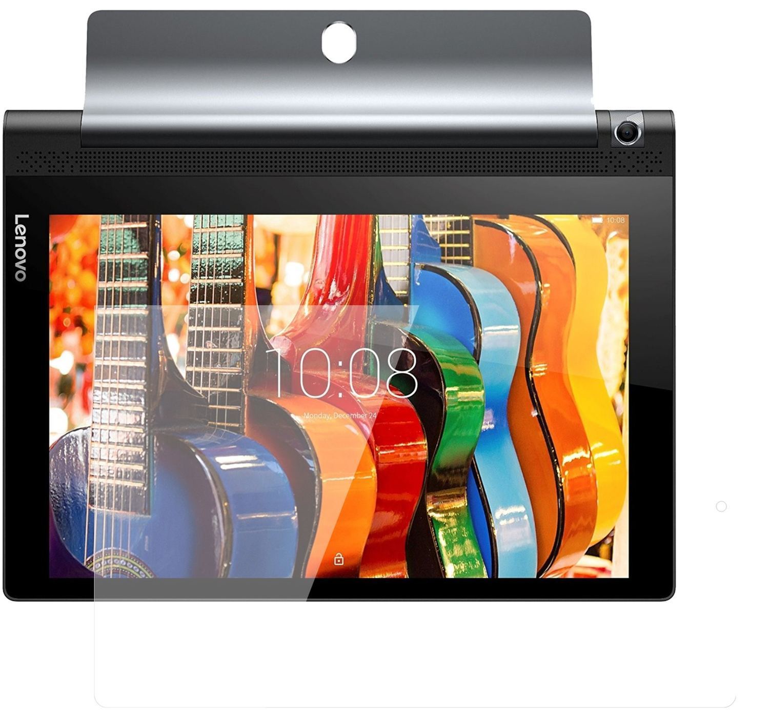 2x 9H Schutzfolie für Lenovo Yoga Tablet 3 Pro (10 (1)