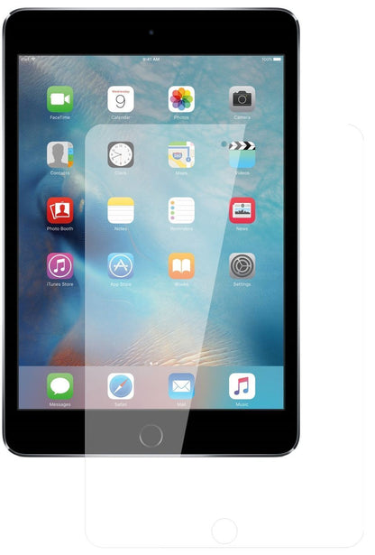 2x 9H Schutzfolie für Apple iPad Mini 4 Panzerfoli (1)