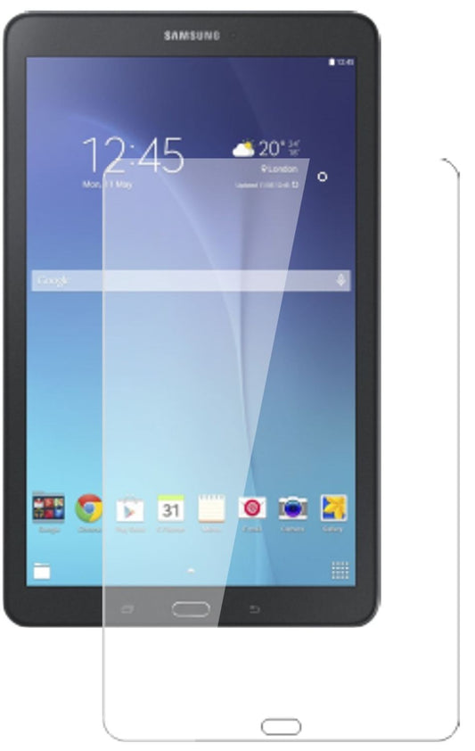 2x 9H Schutzfolie für Samsung Galaxy Tab E 9.6 Pan (1)