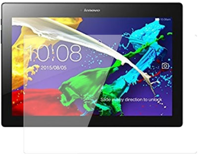 2x 9H Schutzfolie für Lenovo Tab 2 A10-70 Panzerfo (1)