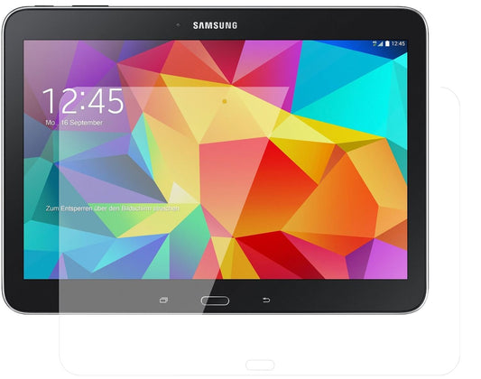 2x 9H Schutzfolie für Samsung Galaxy Tab 4 10.1 Pa (1)