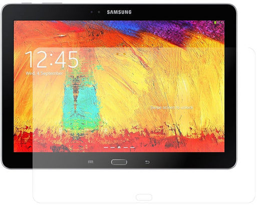 2x 9H Schutzfolie matt für Samsung Galaxy Note 10. (1)