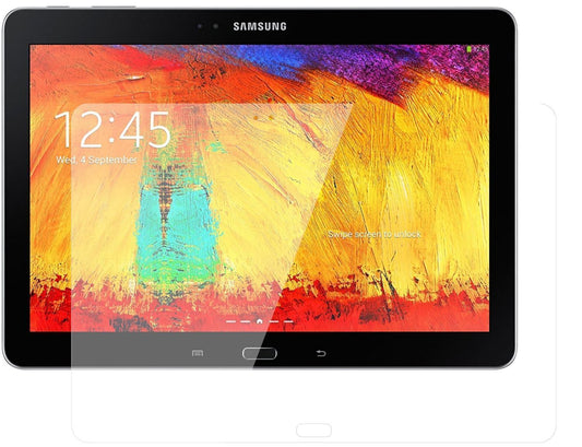 2x 9H Schutzfolie für Samsung Galaxy Note 10.1 (20 (1)