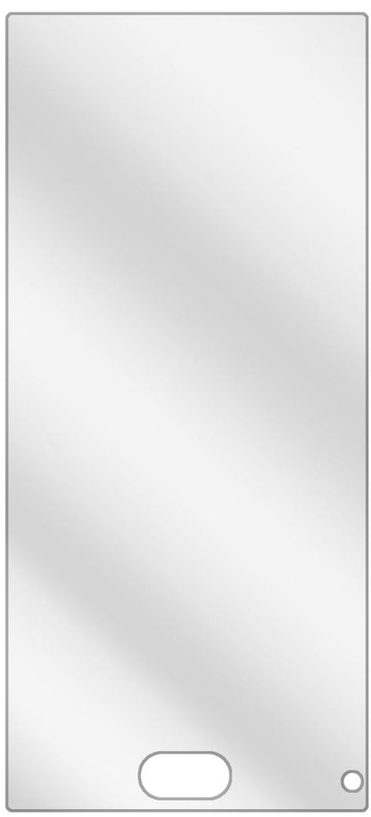 2x Schutzfolie klar für Maze Alpha Display-Schutzf (3)