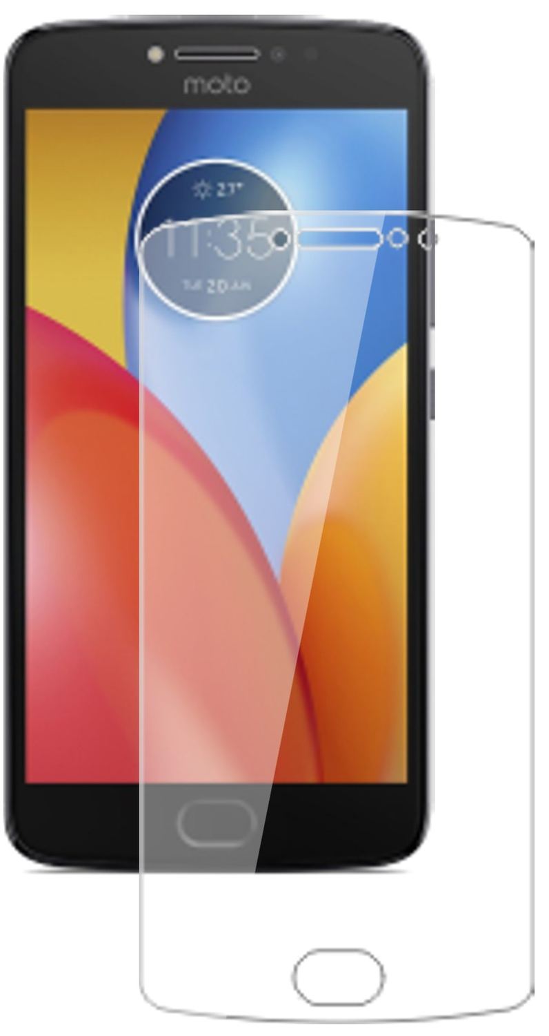 2x 9H Schutzfolie für Lenovo Moto E4 Plus Panzerfo (2)