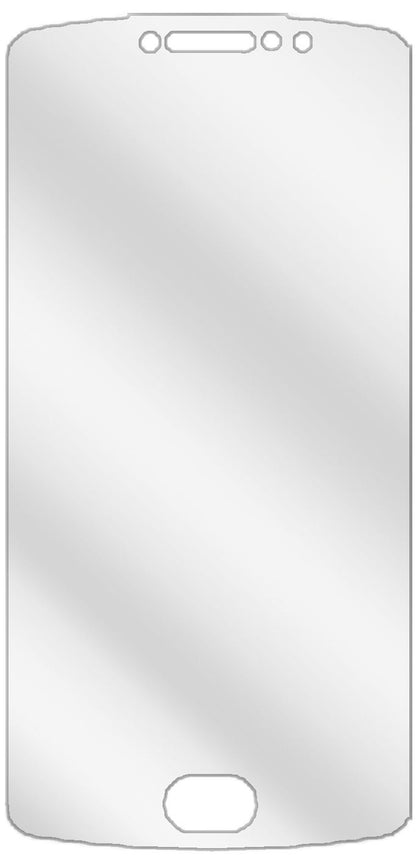 6x Schutzfolie klar für Lenovo Moto E4 Plus Displa (3)