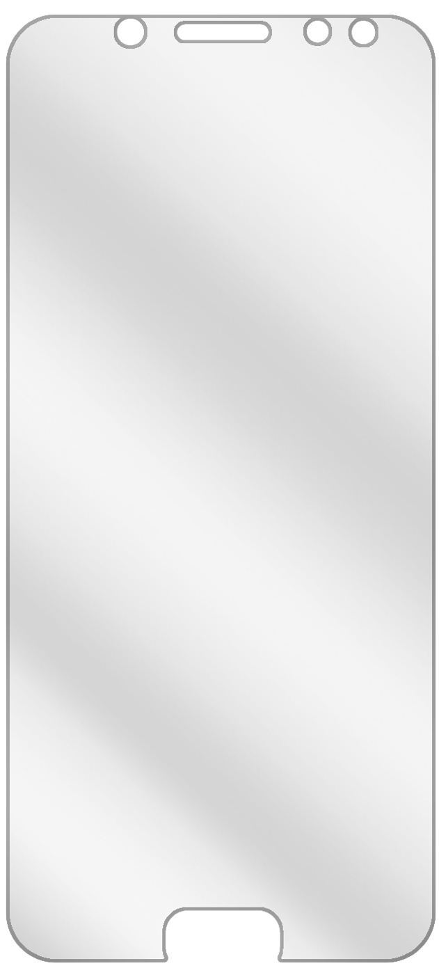 6x Schutzfolie klar für Samsung Galaxy J5 2017 Dis (3)