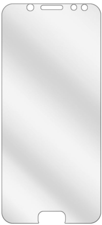 6x Schutzfolie klar für Samsung Galaxy J5 2017 Dis (3)