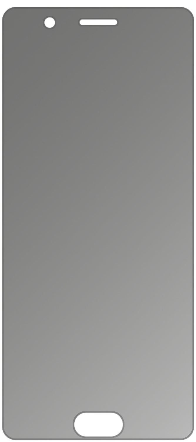 Blickschutzfolie für Oppo R11 matt Schutzfolie Pri (3)