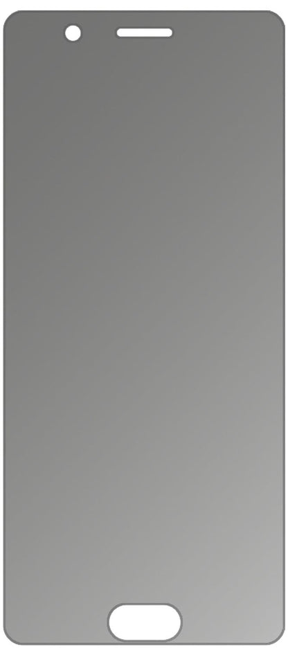 Blickschutzfolie für Oppo R11 matt Schutzfolie Pri (3)