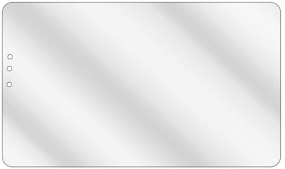 2x Schutzfolie klar für Allview Viva H1002 LTE Dis (3)