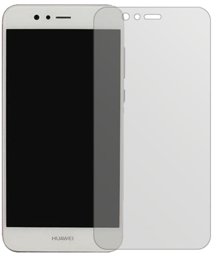 6x Schutzfolie matt für Huawei Nova 2 Plus Display (2)