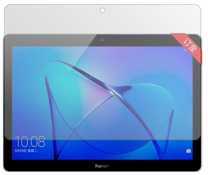 2x Schutzfolie matt für Huawei Honor Play Pad 2 8  (2)