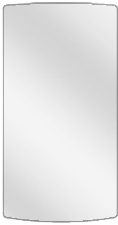 6x Schutzfolie klar für Polar A370 Display-Schutzf (3)