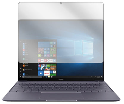 2x Schutzfolie klar für Huawei MateBook E Display- (2)