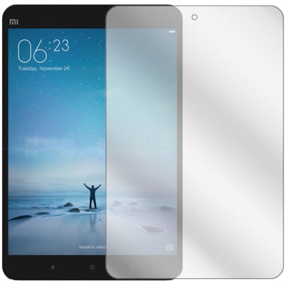 2x Schutzfolie klar für Xiaomi Mi Pad 3 Display-Sc (2)