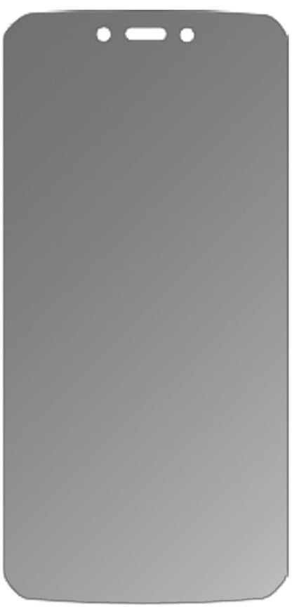 Blickschutzfolie für Lenovo Moto C matt Schutzfoli (3)