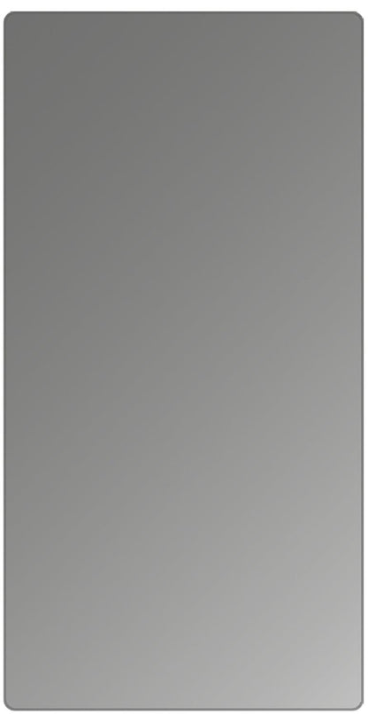 Blickschutzfolie für Umidigi Crystal Plus matt Sch (3)