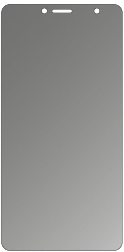 Blickschutzfolie für Asus Zenfone 3 Deluxe ZS550KL (3)