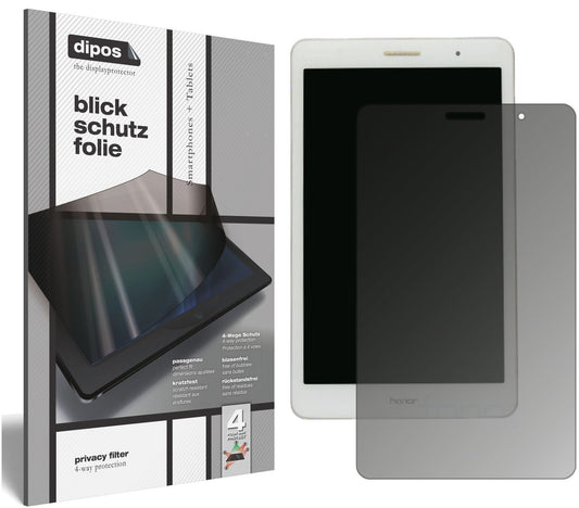 Blickschutzfolie für Huawei MediaPad T3 7.0 matt S (1)