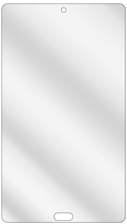 2x Schutzfolie klar für Huawei MediaPad M3 Lite 10 (3)