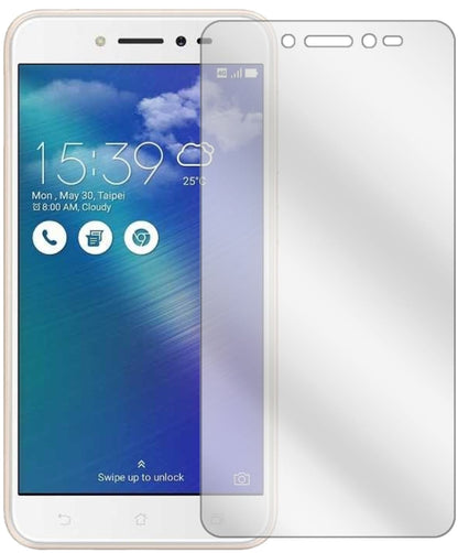 6x Schutzfolie klar für Asus ZenFone Live ZB501KL  (2)