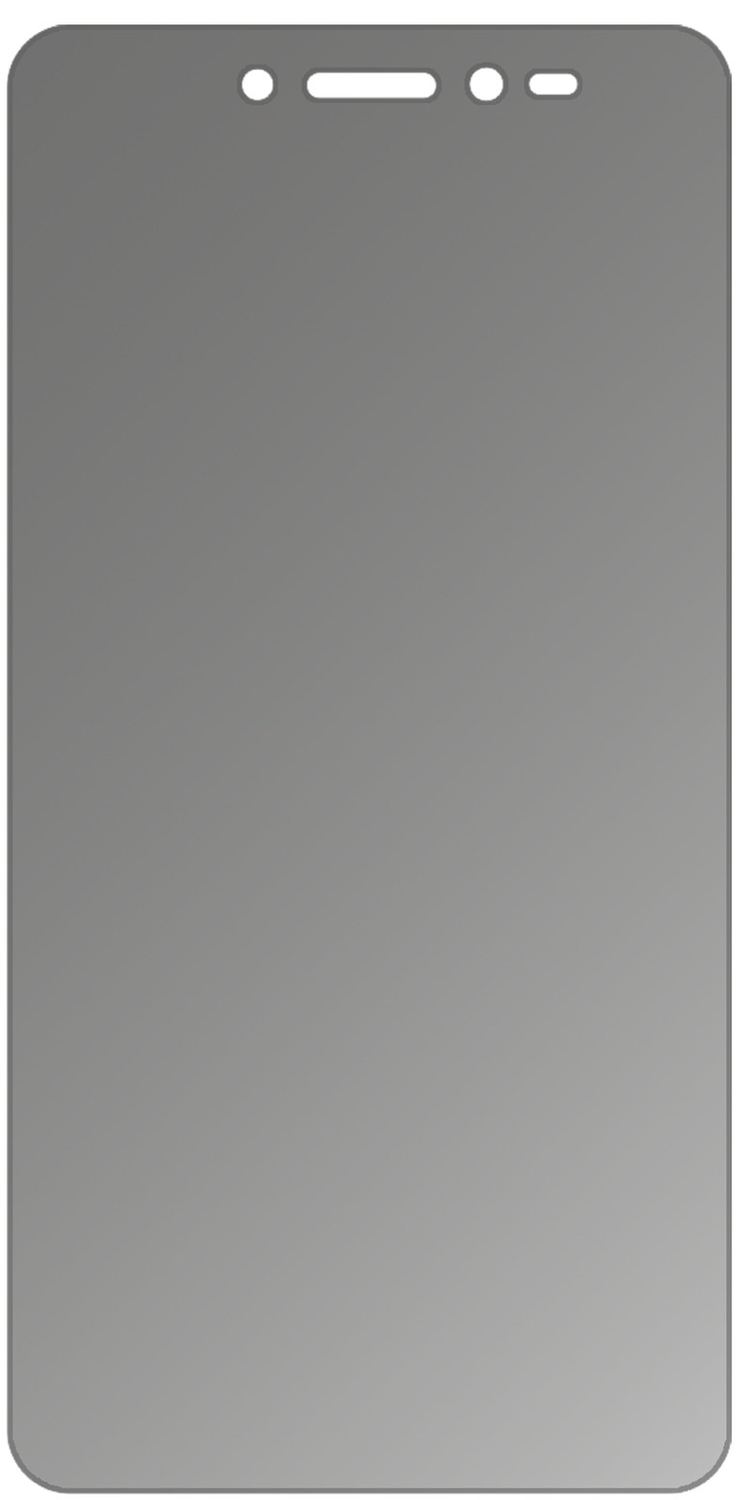 Blickschutzfolie für Asus ZenFone Live ZB501KL mat (3)