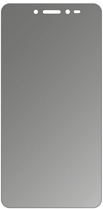 Blickschutzfolie für Asus ZenFone Live ZB501KL mat (3)