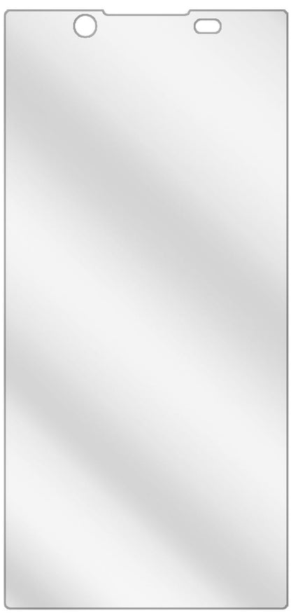 6x Schutzfolie klar für Sony Xperia L1 Display-Sch (3)