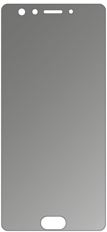 Blickschutzfolie für Oppo F3 matt Schutzfolie Priv (3)