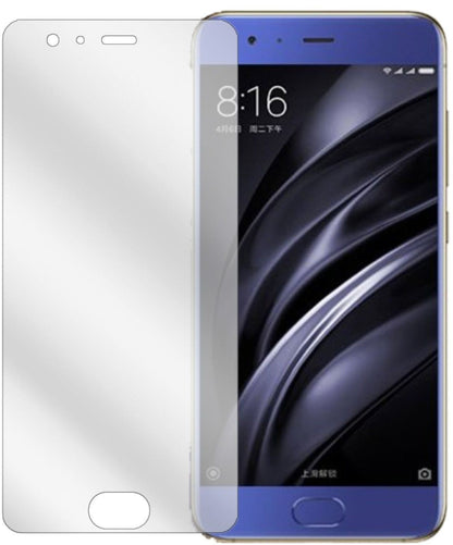 6x Schutzfolie klar für Xiaomi Mi6 Display-Schutzf (2)