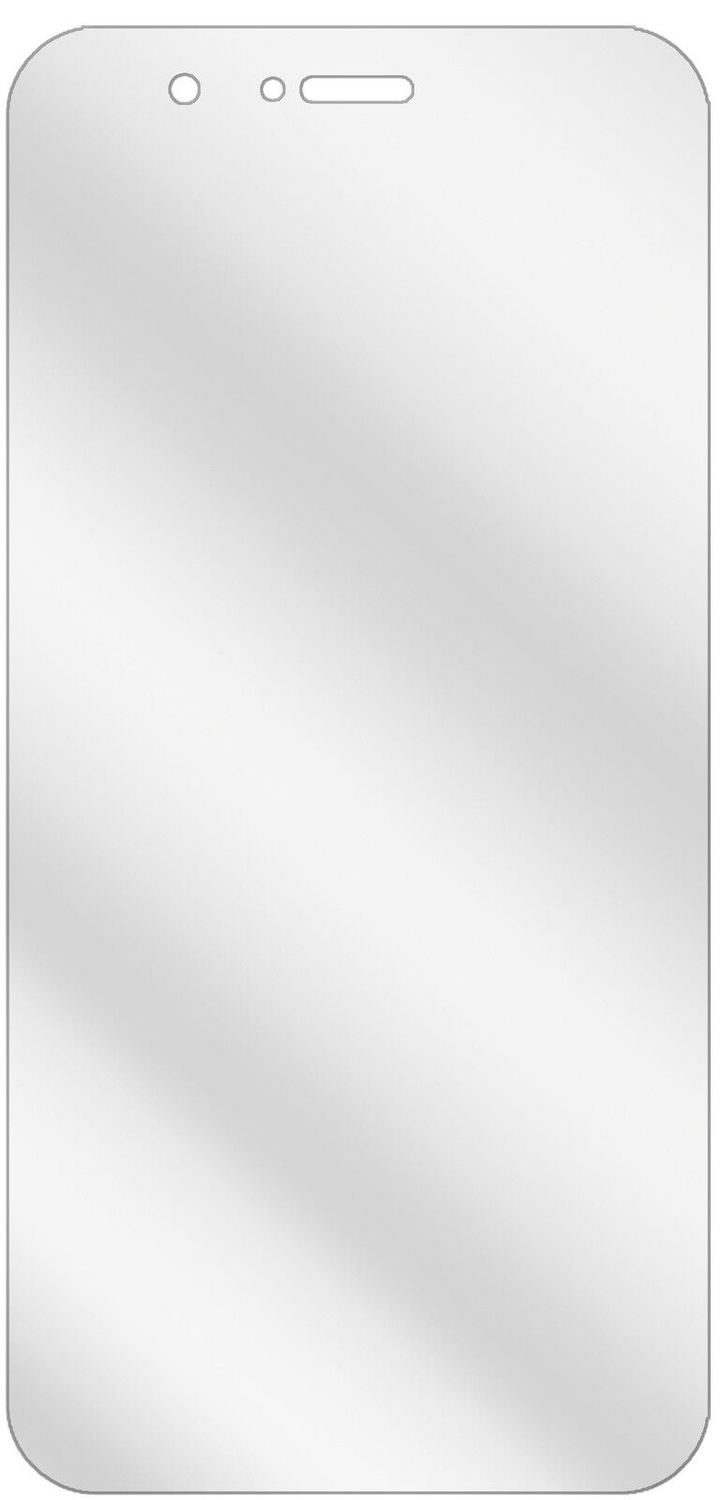 6x Schutzfolie klar für Huawei Honor 8 Pro Display (3)