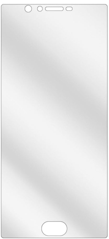 6x Schutzfolie klar für ZTE Nubia M2 Lite Display- (3)