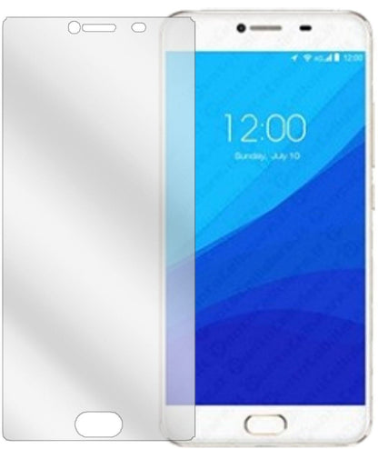 6x Schutzfolie klar für Umidigi Z Pro Display-Schu (2)