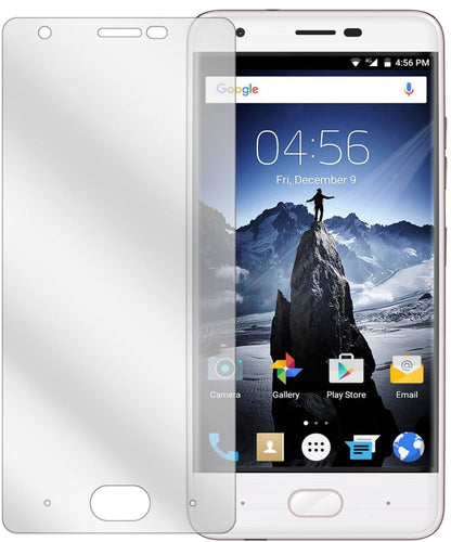 6x Schutzfolie klar für Ulefone U008 Pro Display-S (2)