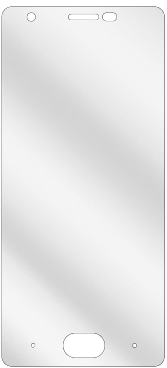 6x Schutzfolie klar für Ulefone U008 Pro Display-S (3)