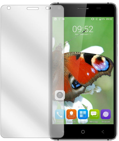 6x Schutzfolie klar für Landvo XM200 Pro Display-S (2)
