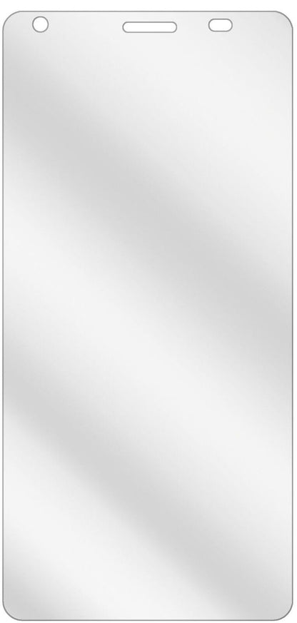 6x Schutzfolie klar für Landvo XM200 Pro Display-S (3)