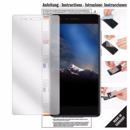 6x Schutzfolie klar für Phicomm Energy 4s Display- (1)
