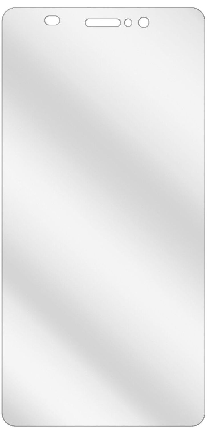 6x Schutzfolie klar für Landvo XM300 Pro Display-S (3)