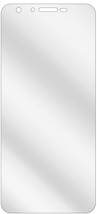 6x Schutzfolie klar für Doogee Y6 Display-Schutzfo (3)