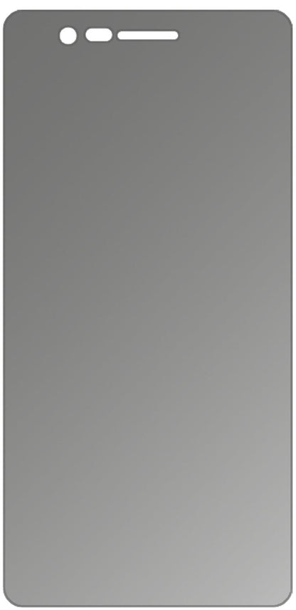 Blickschutzfolie für Sharp Z3 matt Schutzfolie Pri (3)