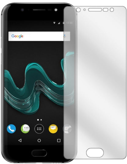 6x Schutzfolie klar für Wiko Wim Display-Schutzfol (2)