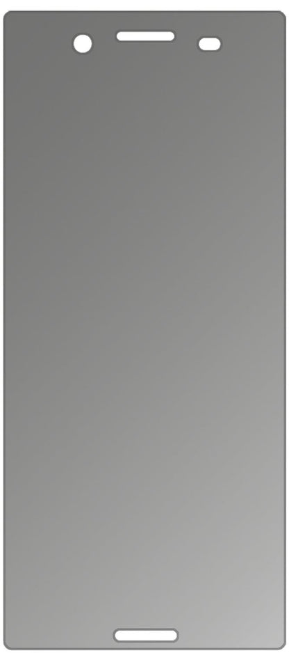 Blickschutzfolie für Sony Xperia XZ Premium matt S (3)