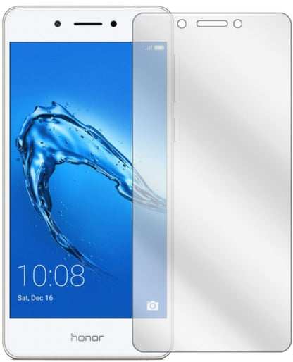 6x Schutzfolie klar für Huawei Honor 6C Display-Sc (2)