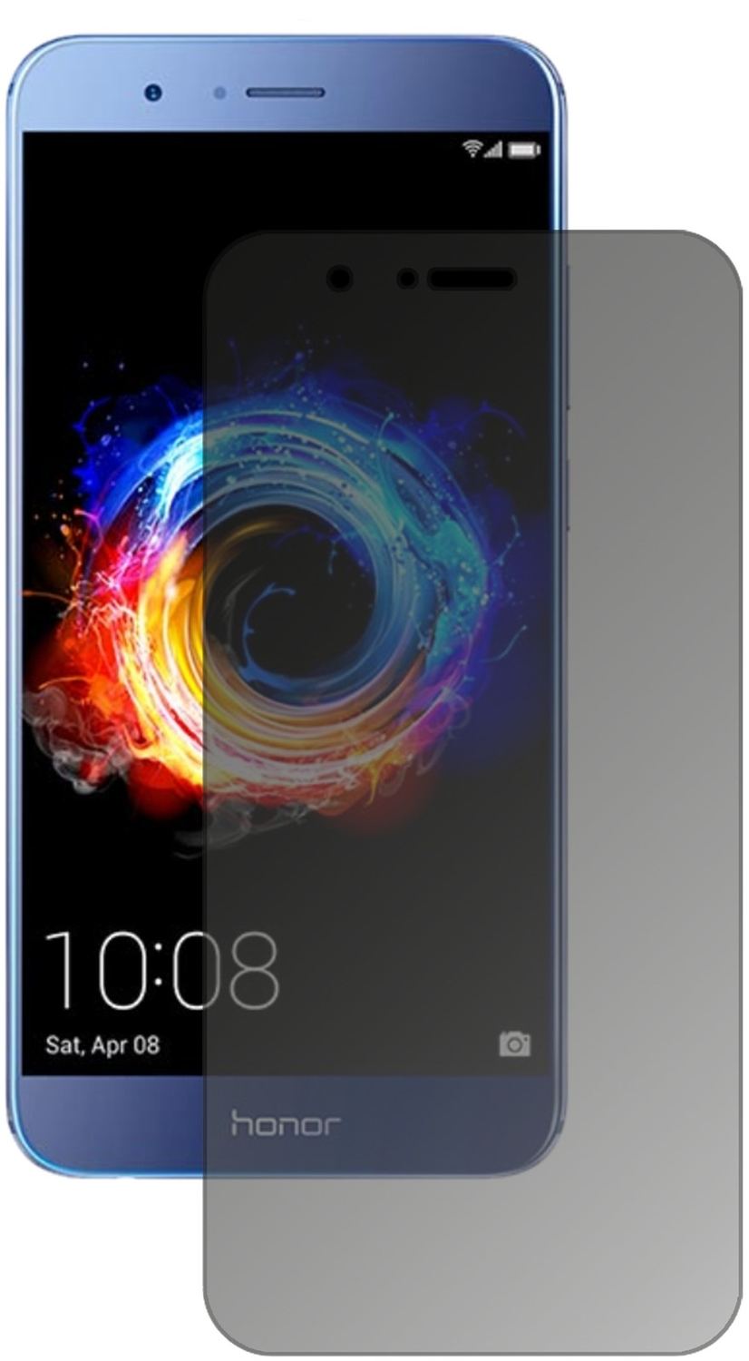 Blickschutzfolie für Huawei Honor 8 Pro matt Schut (2)