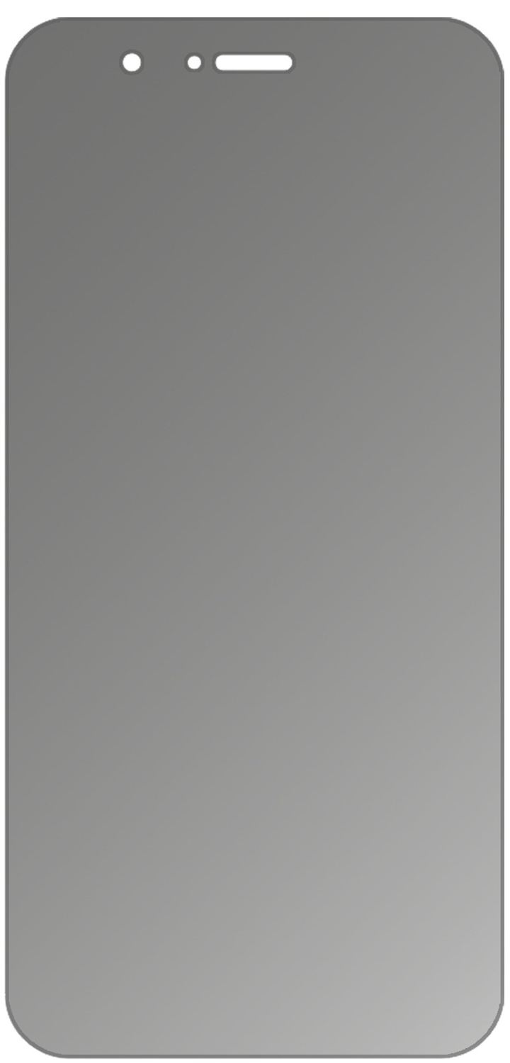 Blickschutzfolie für Huawei Honor 8 Pro matt Schut (3)