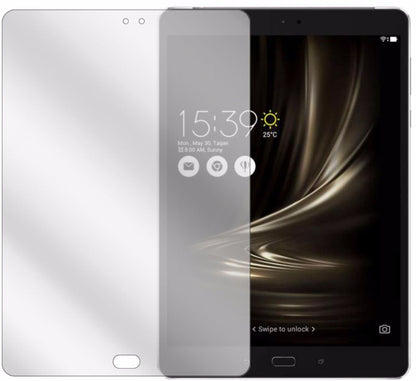 2x Schutzfolie matt für Asus ZenPad 3S 10 LTE (201 (2)