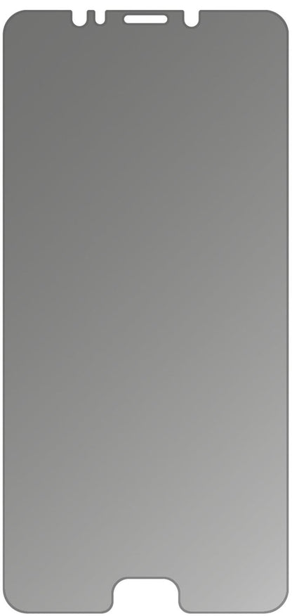 Blickschutzfolie für Gionee S9 matt Schutzfolie Pr (3)
