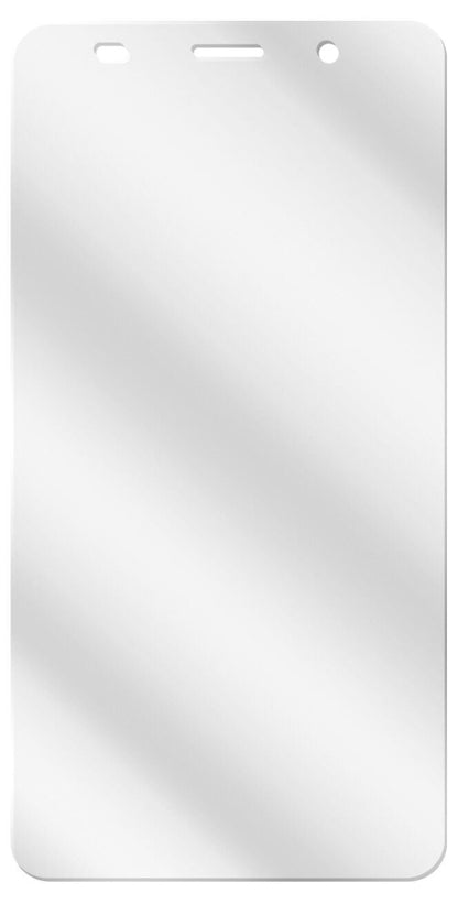 6x Schutzfolie klar für Y6 Huawei Display-Schutzfo (3)
